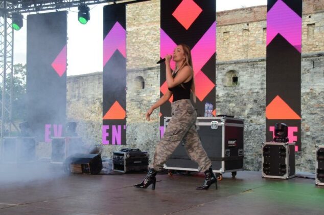 Дара Екимова