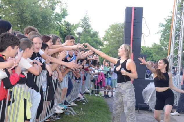 Дара Екимова