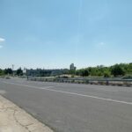 Кръстовище кв. "Зора"