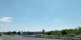 Кръстовище кв. "Зора"