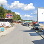 Крайбрежна алея