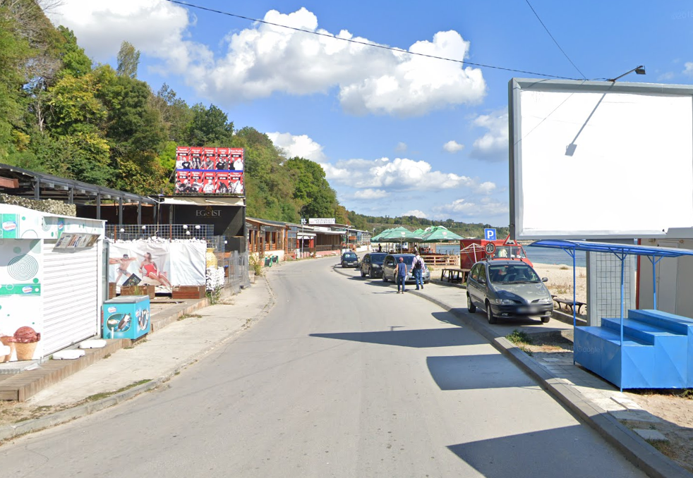 Министърът на регионалното развитие и благоустройството Андрей Цеков възложи да