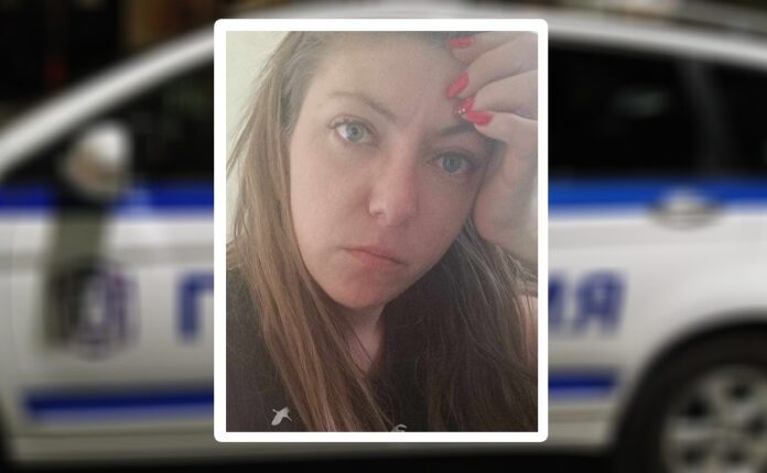 Кристин Иванова