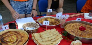 Кулинарна изложба