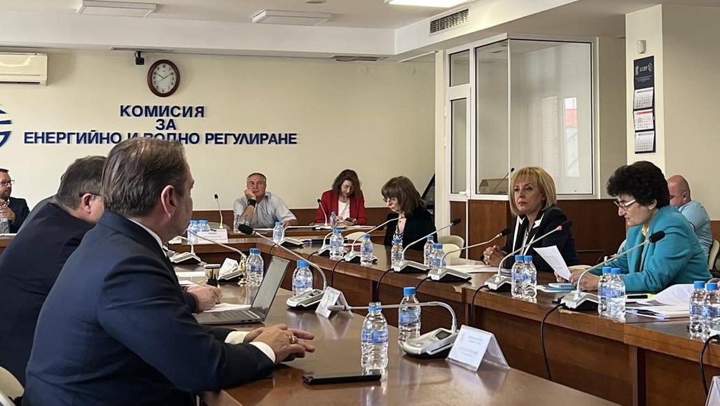 За новия ценови период между 1 юли – 30 юни