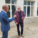 Д-р Асен Меджидиев