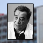 Проф. д-р Милан Миланов