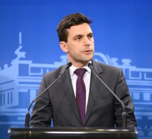 Никола Минчев