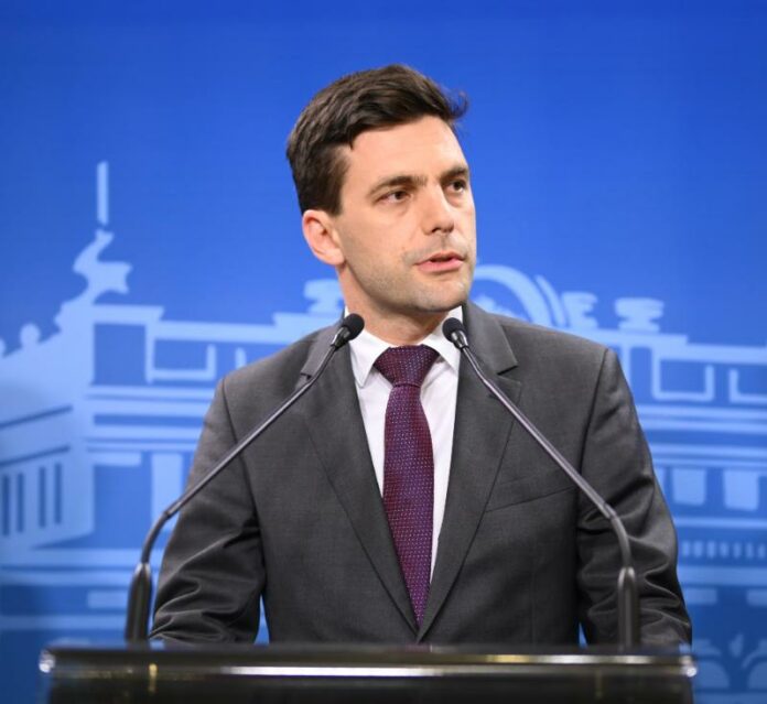 Никола Минчев