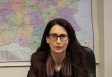 Ангелина Бонева