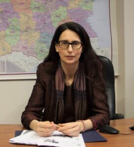 Ангелина Бонева