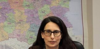 Ангелина Бонева