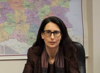 Ангелина Бонева