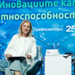 Министър Милена Стойчева