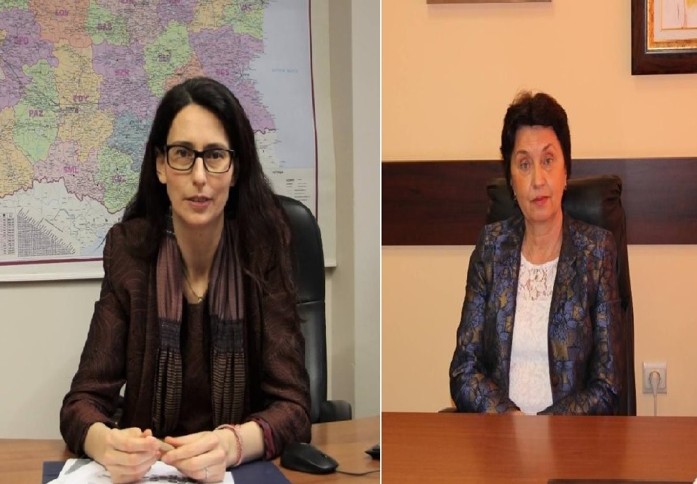 Кабинетът Денков Габриел назначи двама нови зам министри съобщиха от Министерски съвет