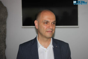 Красимир Фучеджиев