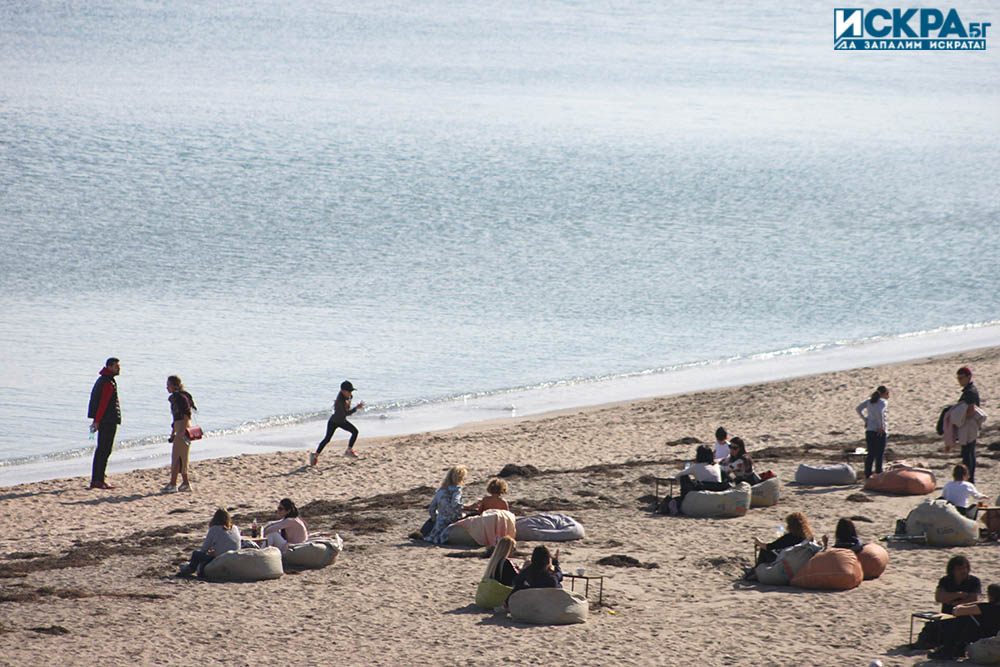 Министерството на околната среда и водите МОСВ определи допълнително още