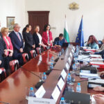 Комисия по подбор на съдии