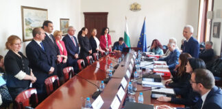 Комисия по подбор на съдии