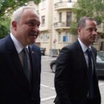 Калин Стоянов и Иван Демерджиев