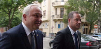 Калин Стоянов и Иван Демерджиев