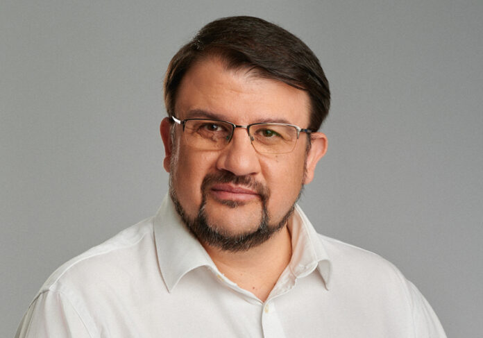 Настимир Ананиев