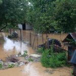 Наводнение в Дунавци