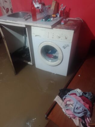 Наводнение