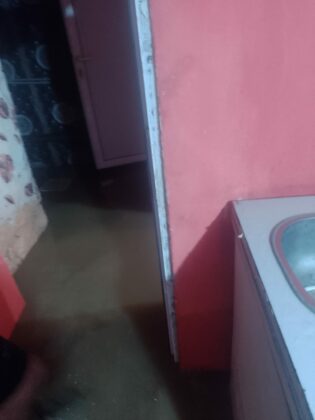 Наводнение