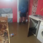 Наводнение