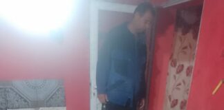 Наводнение