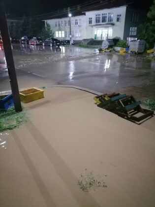 Наводнение