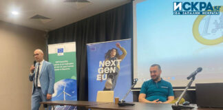 Никола Миладинов и Цветан Кюланов