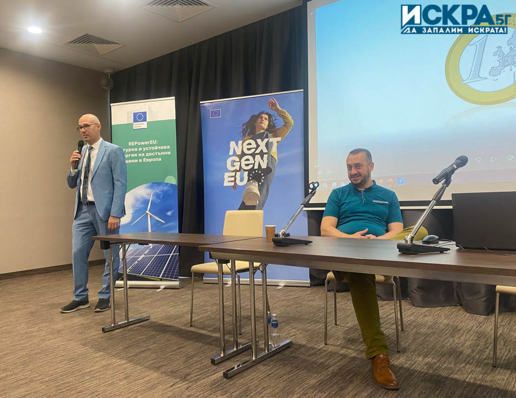 Европейският съюз ЕС и еврозоната допускат грешки учат се и