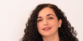 Вьоса Османи