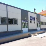 Отделението по фтизиатрия