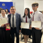 Отличени ученици