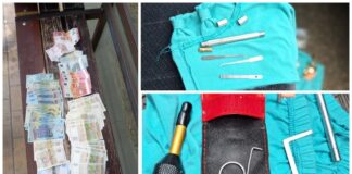 Пари и инструменти