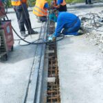 Пътен ремонт