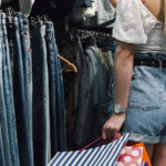 Пазаруване