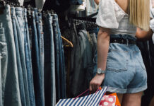 Пазаруване