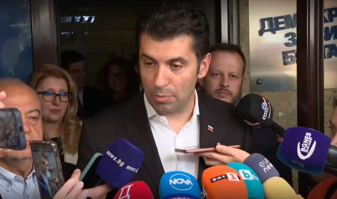 Димитър Радев ще получи нашата подкрепа за втори мандат управител