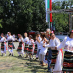 Национален Петропавловски събор на народното творчество