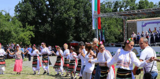 Национален Петропавловски събор на народното творчество