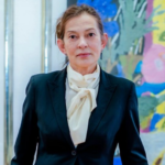 Н.Пр. Ирене Планк