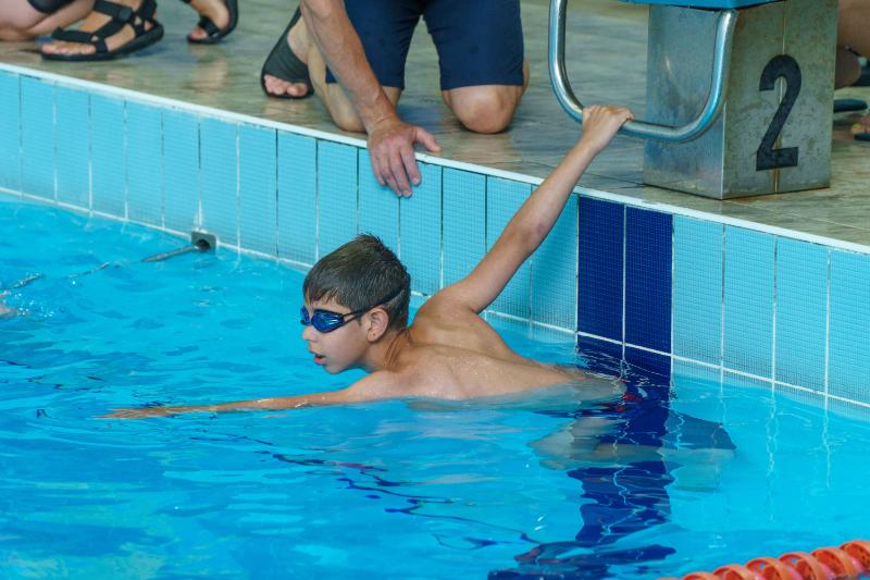 От 26 февруари 2024 г понеделник започва записването за начално