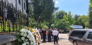 Погребение