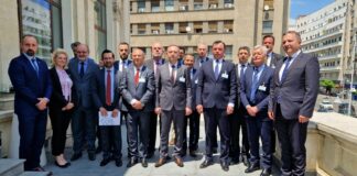 Комитет на министрите