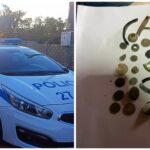 Монети и накити