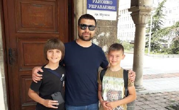 Четвъртокласници от СУ Панайот Волов в Шумен намериха и върнаха